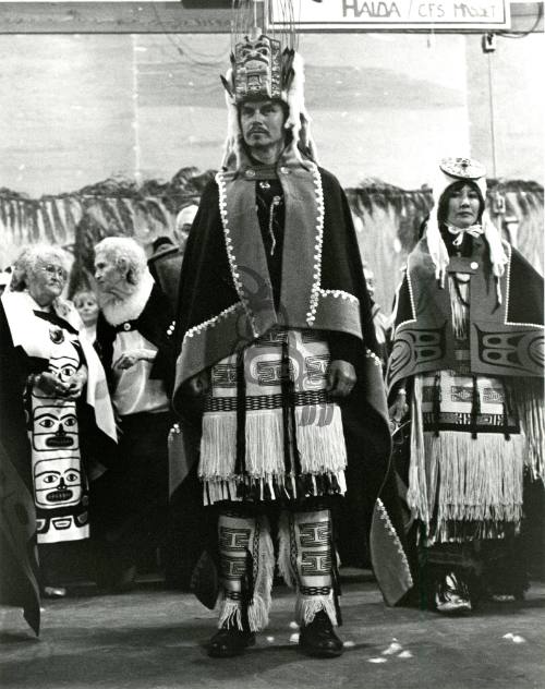 Chief 7idansuu Chieftainship 1999