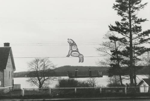 Masset Tug & Barge