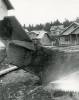 Haida Canoe