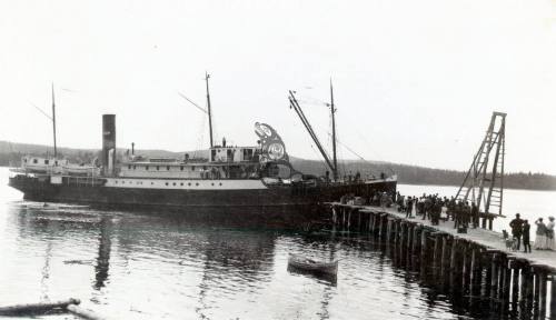 S.S. Prince John