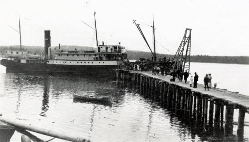 S.S. Prince John