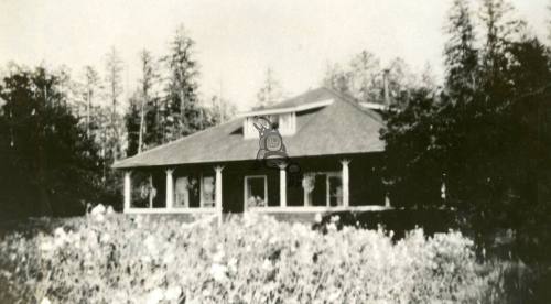 Sandspit - Gillat House