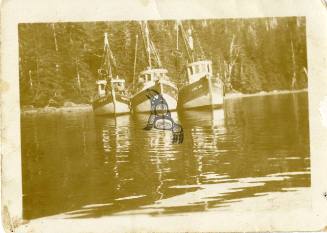 Fishing Boats