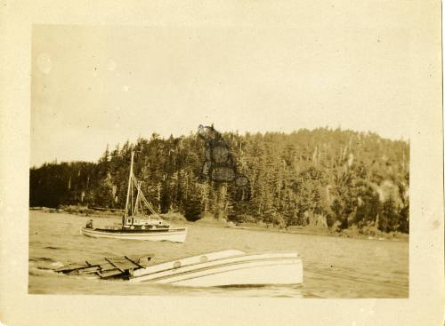 Fishing Boats