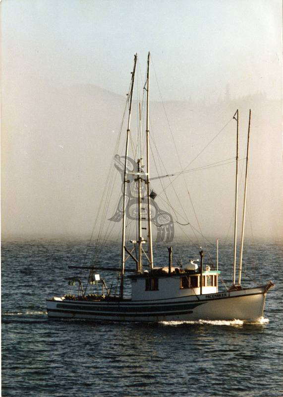 Fishing Boat, The Pacemaker