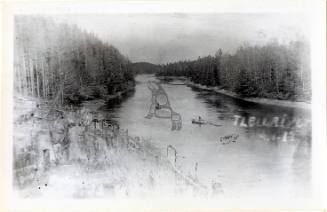 Tlell River