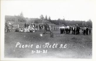 Tlell Picnic