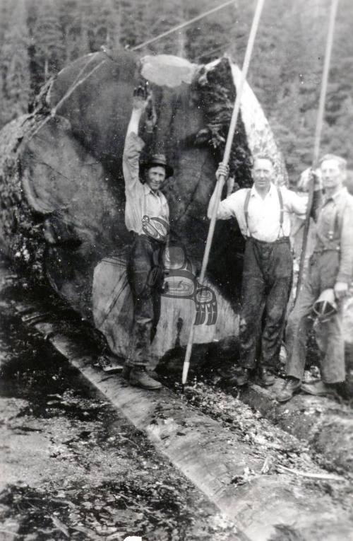 Queen Charlotte Islands