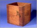 Bentwood Box