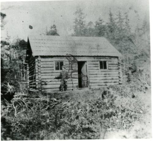 Tow Hill Cabin