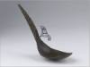 Mountain Goat Horn Spoon