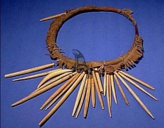 SGaaga Necklace