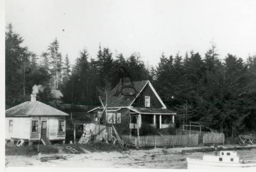 Masset Homes