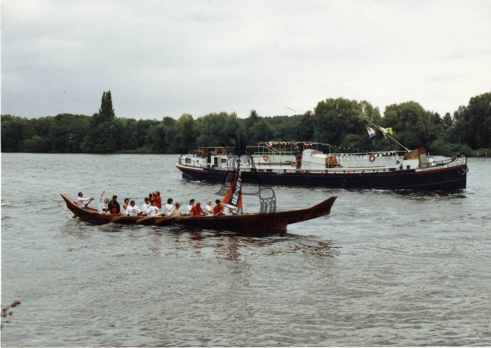 Lootaas on Seine