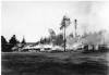 Masset Fire of 1943