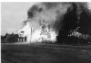 Masset Fire of 1943