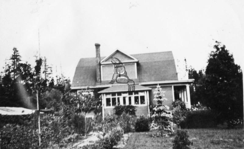 Masset House