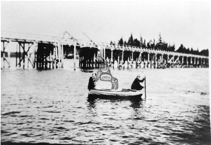 Masset Boaters