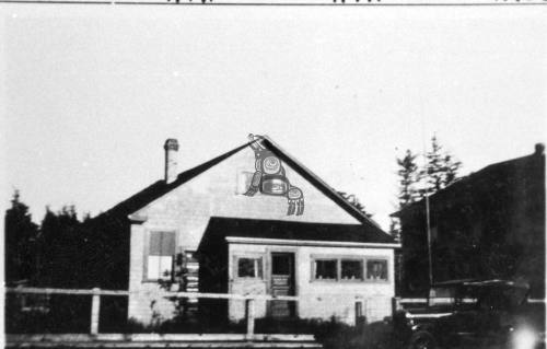 Masset Building