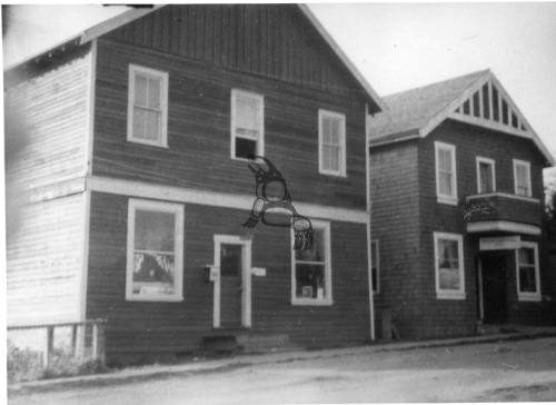 Masset Buildings