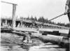 Masset Swimming Lesson