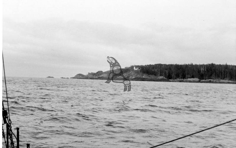 Langara Lighthouse