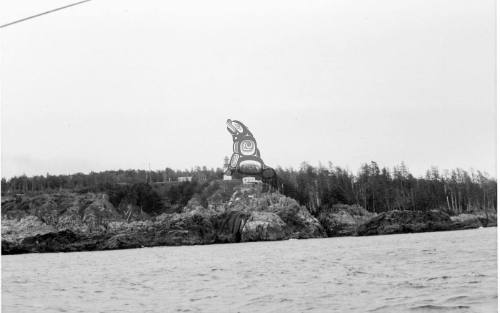 Langara Lighthouse