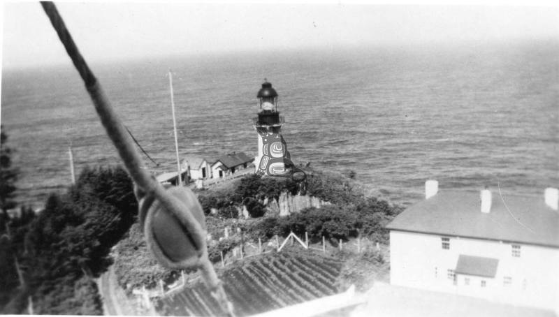 Langara Lighthouse