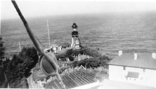 Langara Lighthouse