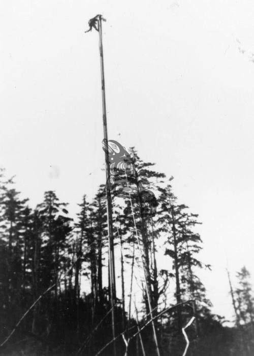 Langara Lighthouse