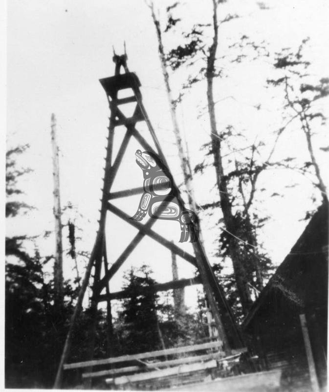 Langara Lighthouse