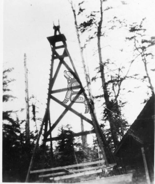 Langara Lighthouse