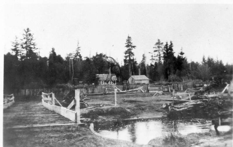 Oeanda-Verhyden Homestead