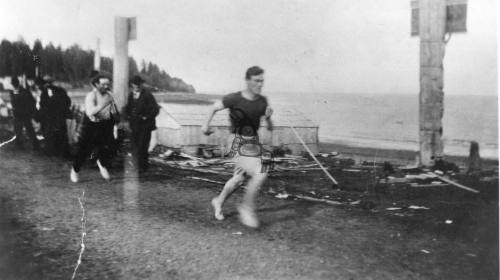 Skidegate Mission Sports