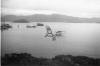 Skidegate Landing Plane