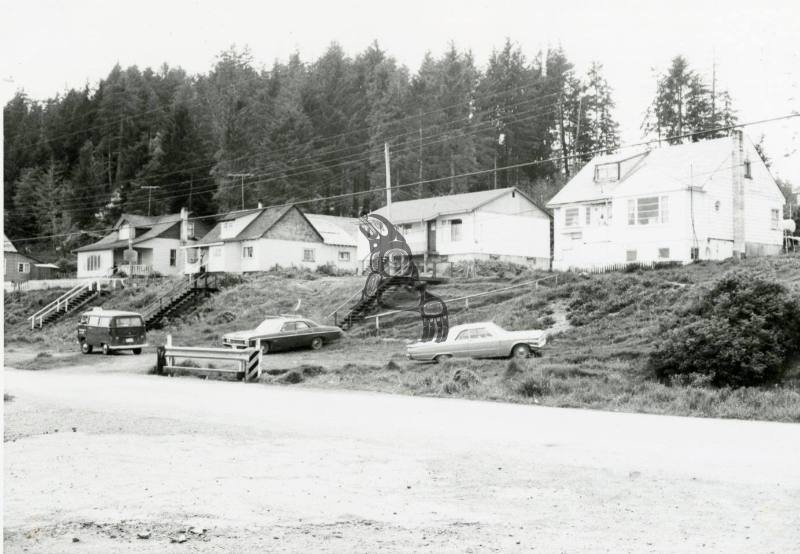 Skidegate