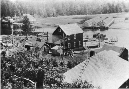 Watun Cannery