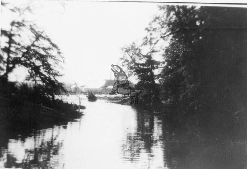 Watun River Cannery