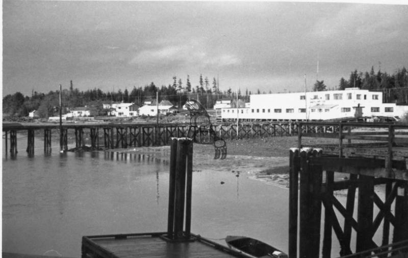 Masset Cannery