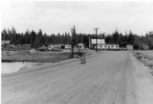 Masset Trailercourt