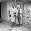 Ethel & Bertha Metcalfe