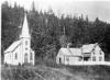 Skidegate Mission