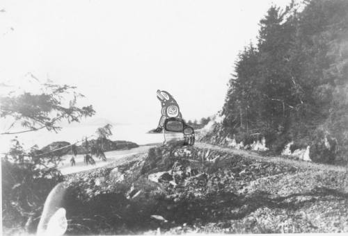 Skidegate Road