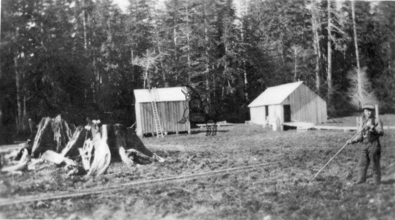 John Lockers Homestead