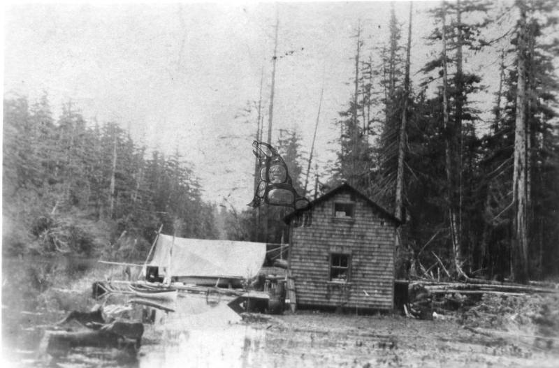 Locker's Cabin