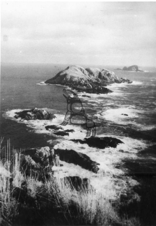 Cape St. James