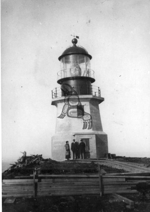 Cape St.James