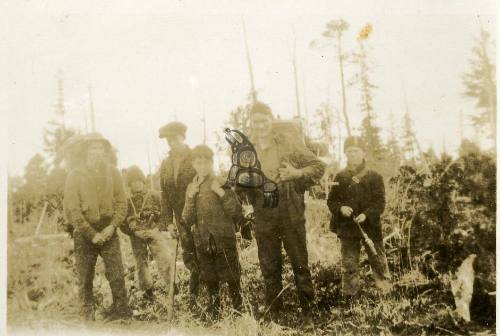 Port Clements Scouts