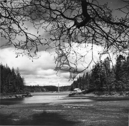 Cumshewa Inlet