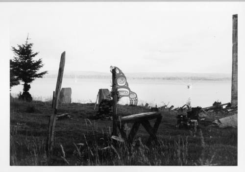 Naden Harbour